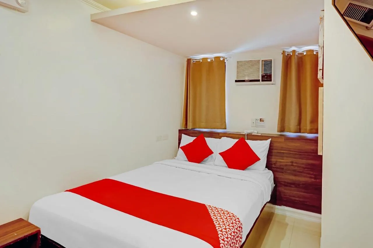 Super Oyo Capital O 232 Nest Nano Suites Fort Manila Philippines