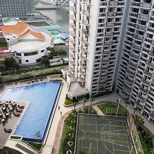 Solemare Parksuites Condominium - R Us Apartment